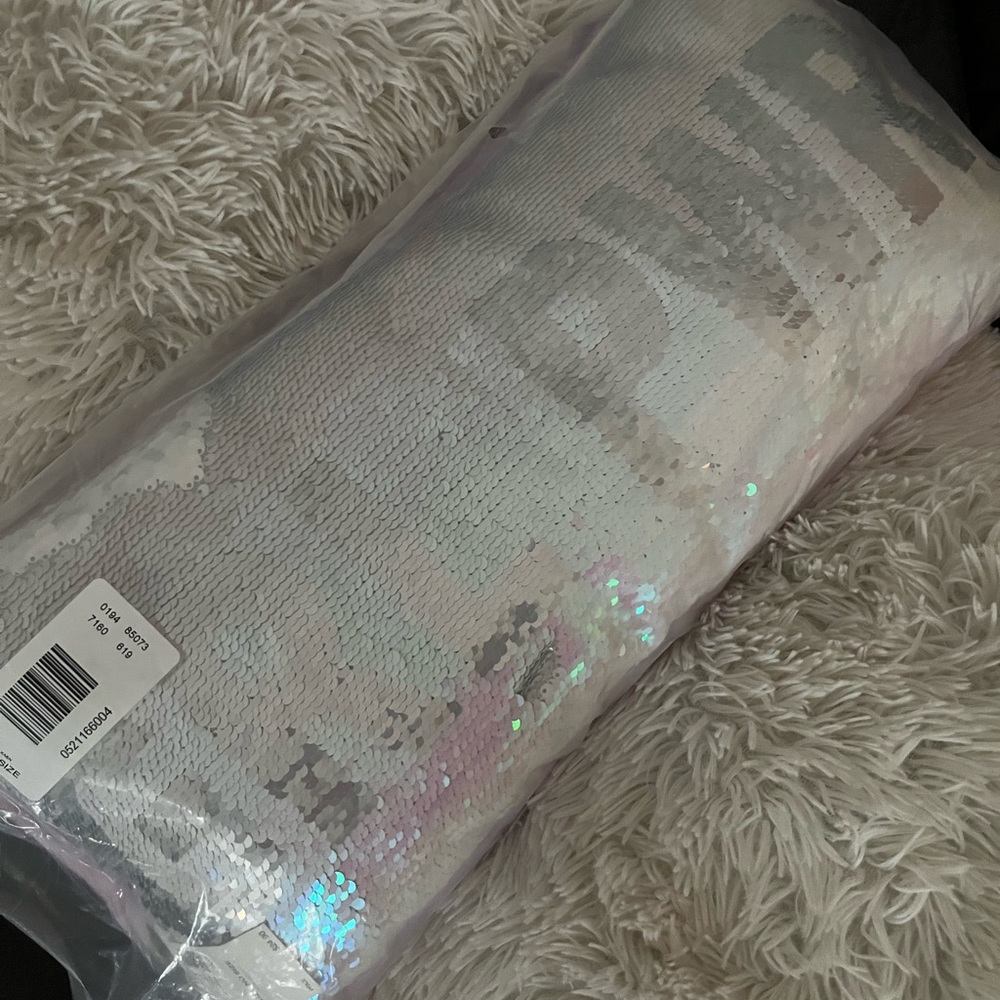 Decoration pillow